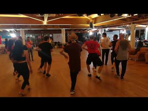 Yuri Colucci & C Crew @ kiMa 2017 pt.2