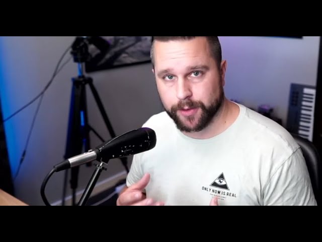 Sennheiser MD 21-U Review Test & Comparison - YouTube