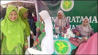 Baksos MWC NU Ajibarang