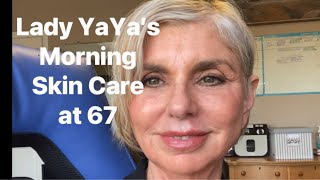 Download Lagu Effective Skin Care Over 60 (Morning Routine) MP3 Download Lagu Effective Skin Care Over 60 (Morning Routine) MP3