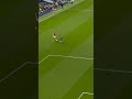 PLACED TO PERFECTION VS CHELSEA! 🎯