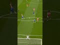 PLACED TO PERFECTION VS CHELSEA! 🎯