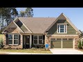 Look | Several Staged New Construction Homes || 55 and Up || Cresswinds by Kholter Homes #Realestate