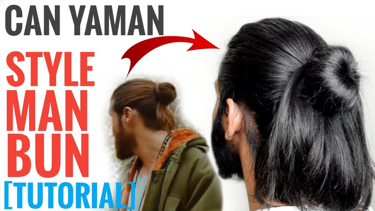 24 New Masculine Takes On Samurai Hair For Modern Warriors
