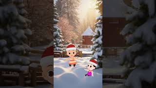 The Wiseling Christmas Sing along for kids