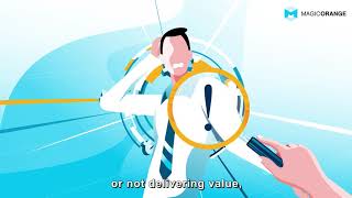 Magic Orange your Cost Transparency partner