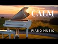 Relaxing Piano Music For Calm Creativity Soft Emotional Instrumentals 