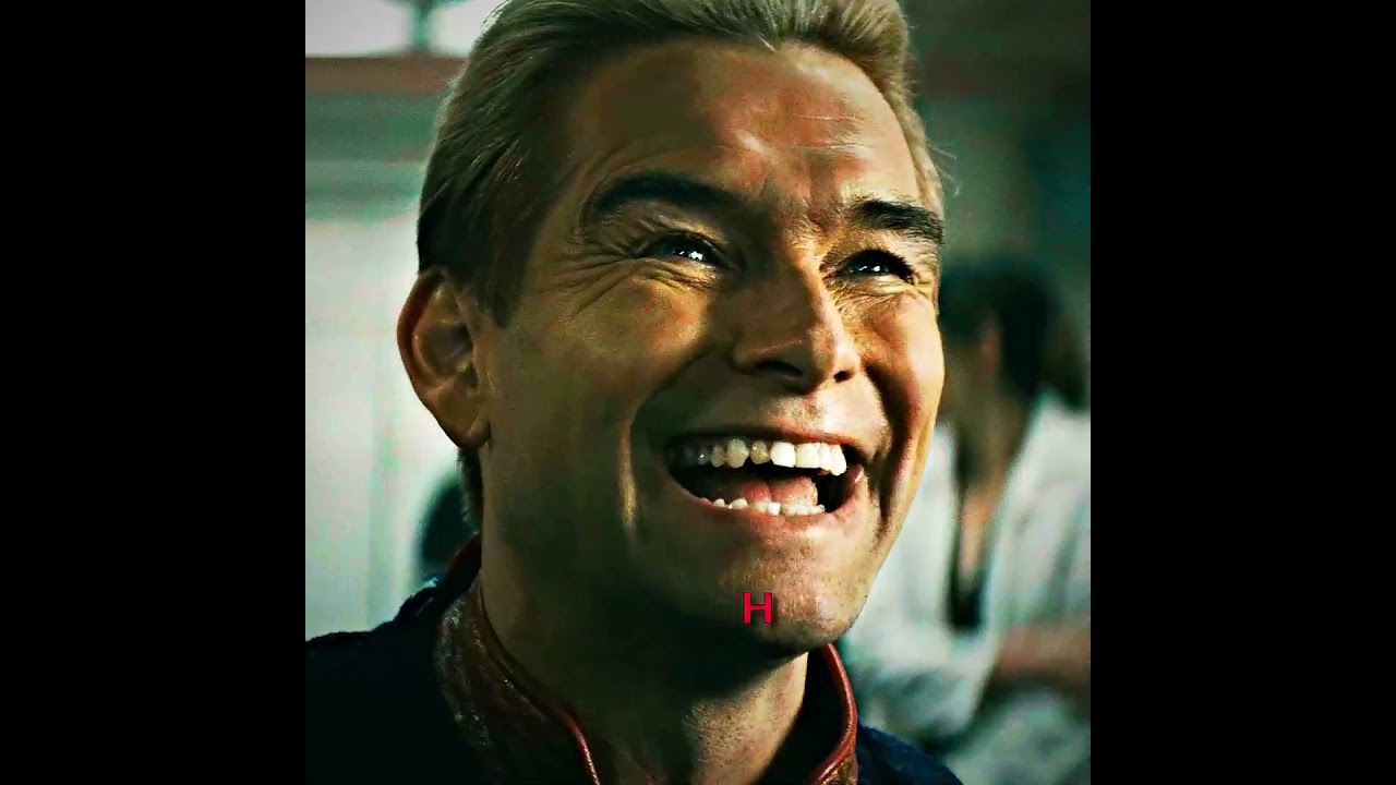 homelander #editingtutorial #edit #homelanderedits #aftereffects #joker #movieedits #quote #phonk