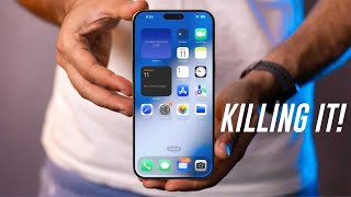 "iPhone 16 Battery Life & Charging Rumors: What to Expect!"