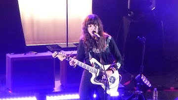 Courtney Barnett - Write a List of Things to Look Forward to - SAN DIEGO