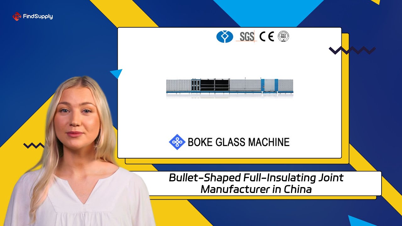 Bullet-Shaped Full-Insulating Joint Manufacturer in China