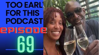 Former NBA Player Joe Smith s Wife Kisha Chavis Secret Identity After Only and