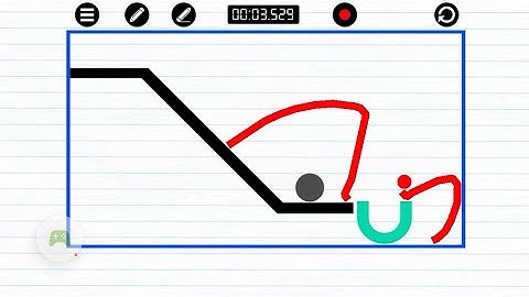 Physics Drop Level 44 Walkthrough Gameplay | PHYSICS DROP | TECH KARTIK | 2020 |