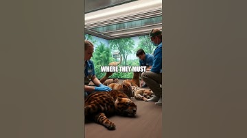 The Reality of Virtual Wildlife Rescue Training