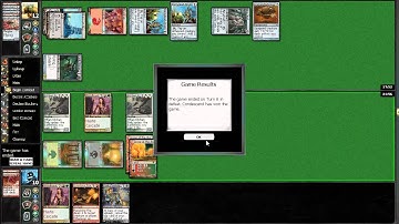 Round 3 JUND Modern Daily Event MTGO Magic Online.mp4