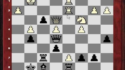 Chessworld.net presents Instructive Games: The Leningrad Dutch "Gambit" System, Part 2 of 2