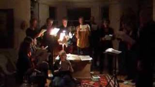 Polyphony Party