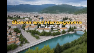 Bosnia and Herzegovina | know more about the world