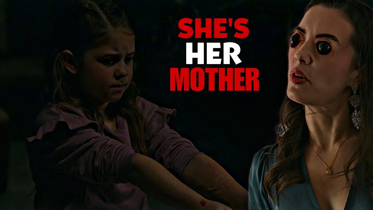 Horror Movie 2024 on Amazon prime || Imaginary Review in hindi