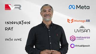Join us at RedboxVR Innovation Day!
