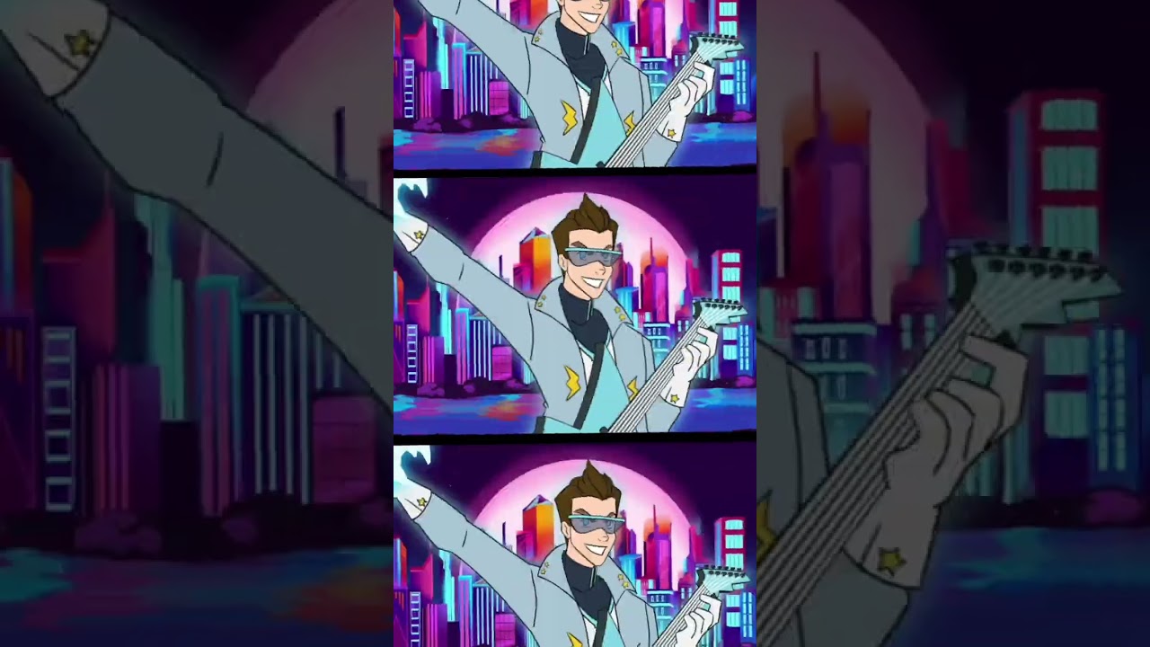 Check Out HEART OF A GOON on the EYE TO INFINITY Channel! 