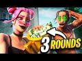 500$ IN 3 RUNDEN GEWONNEN..! 🏅 (OG DUO CASH CUP)