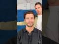 David Corenswet &amp; Nicholas Hoult&#39;s ✨Chemistry✨ on the Superman Press Tour