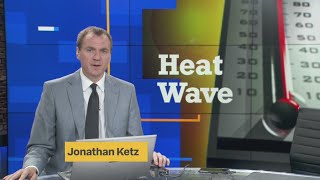 KC residents turning on AC as temperature increases