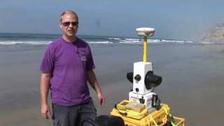 Coastal Bluff Erosion Study