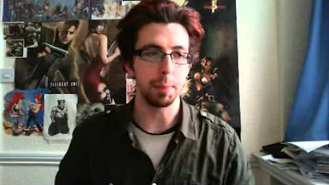 VideoBlog: A brief guide to the Rapture for heathe...