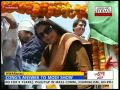Star campaigners Rahul Gandhi's roadshow