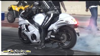 تصفيات الدراق ريس - الجوله الثالثه Drag Race Qualifying R3 QRC 2012