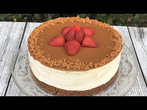 cheesecake-speculoos-sans-cuisson