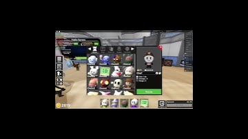 WICKY MIMIC in tower heroes roblox!