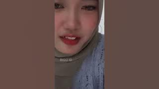 BIGO LIVE AMEL GOYANG SAMPEK LEMES