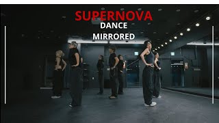 Download Lagu JUNHEE -'Supernova' Dance Practice (MIRRORED) MP3 Download Lagu JUNHEE -'Supernova' Dance Practice (MIRRORED) MP3
