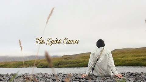 The Curse Of Being An Introvert| For the quiet ones who feel too much