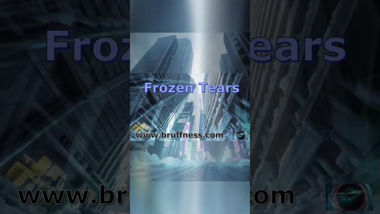 BruFFnesS - Frozen Tears 