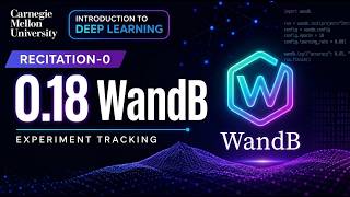 0.18 Wandb