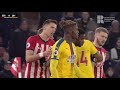 2 Min Highlights | Southampton 1 - 1 Palace| 18/19 Season