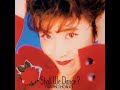 本城未沙子 / Shall We Dance?