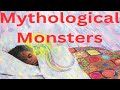 "8 Mythological Monsters" | History | TE | Untold Story!! Mp3 Song