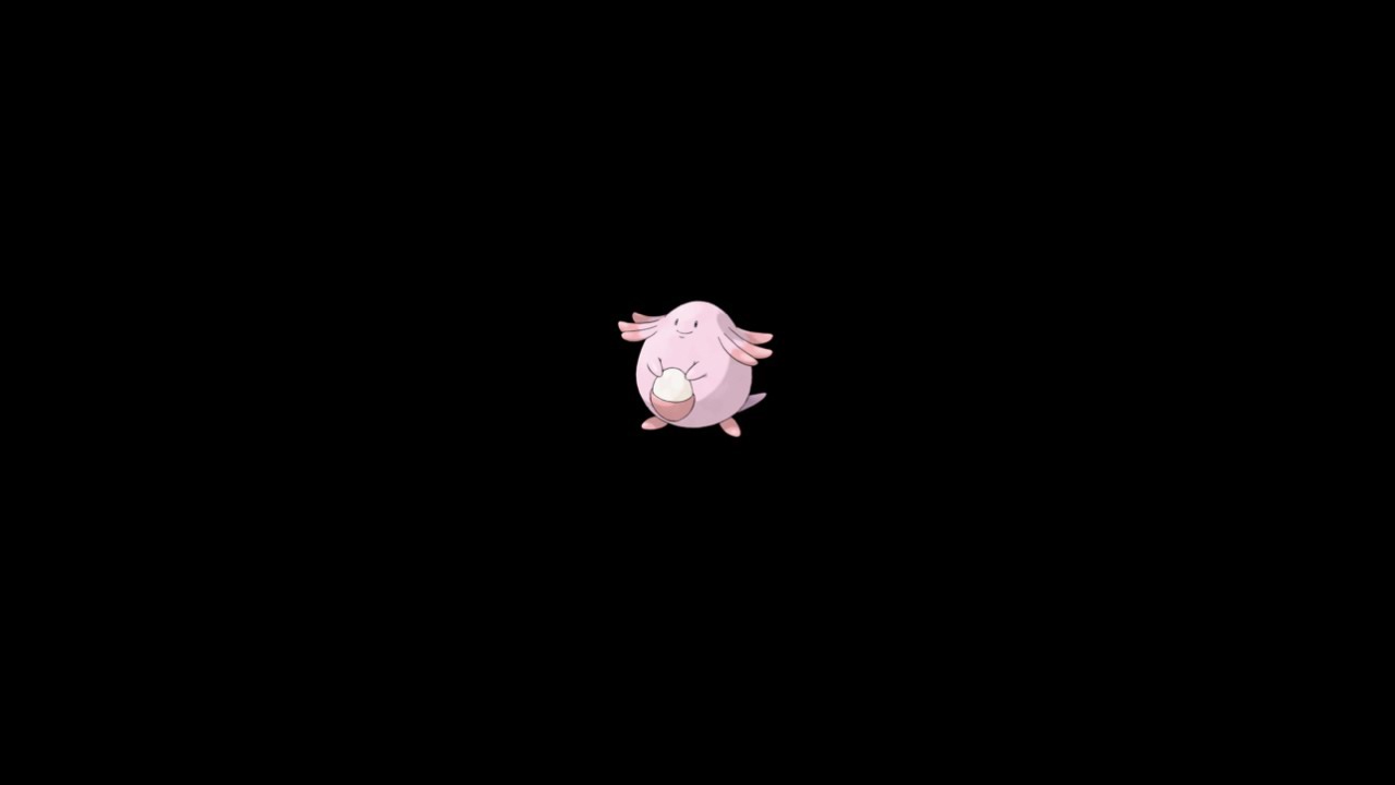 小 さ く な る ラ ッ キ ー ポケモン剣盾 実況 冠の雪原 Youtube