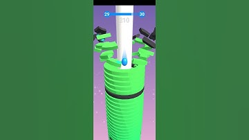 Stack ball game#shorts #ytshorts #trending #viral #gameplay