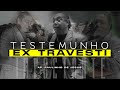 TESTEMUNHO COMPLETO PAULINHO DE JESUS - (EX TRAVESTI)