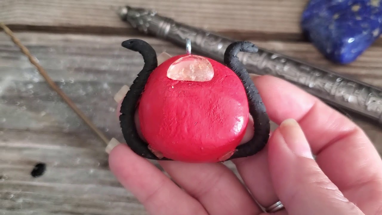 My Altars and Shrines