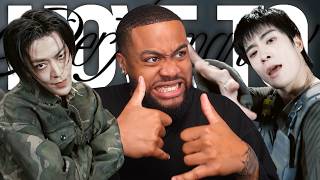 NCT 127 Blingy But Its On STUDIO CHOOM! | MOVE TO PERFORMANCE Reaction!