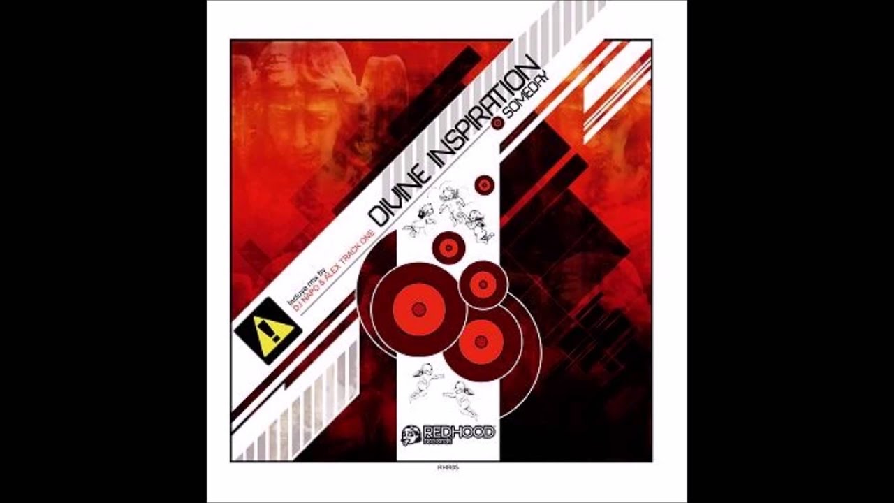 Divine Inspiration - Someday (Dj Napo & Alex Trackone Remix) (2006)