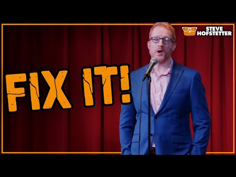An American on Australian Politics - Steve Hofstetter