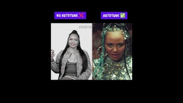 Thumbnail of Shake It To The Max (FLY) Autotune vs. No Autotune | MOLIY & Silent Addy
